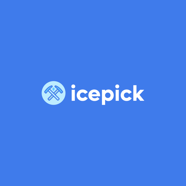 Cover photo of Icepick Web Design & SEO